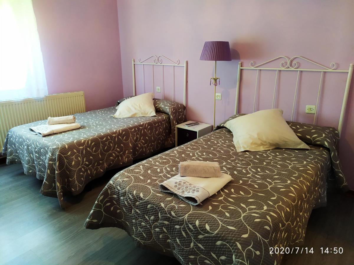 Vilar Norte Буэу Экстерьер фото