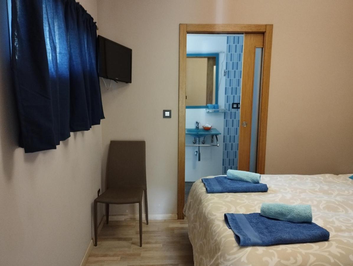 Vilar Norte Буэу Экстерьер фото