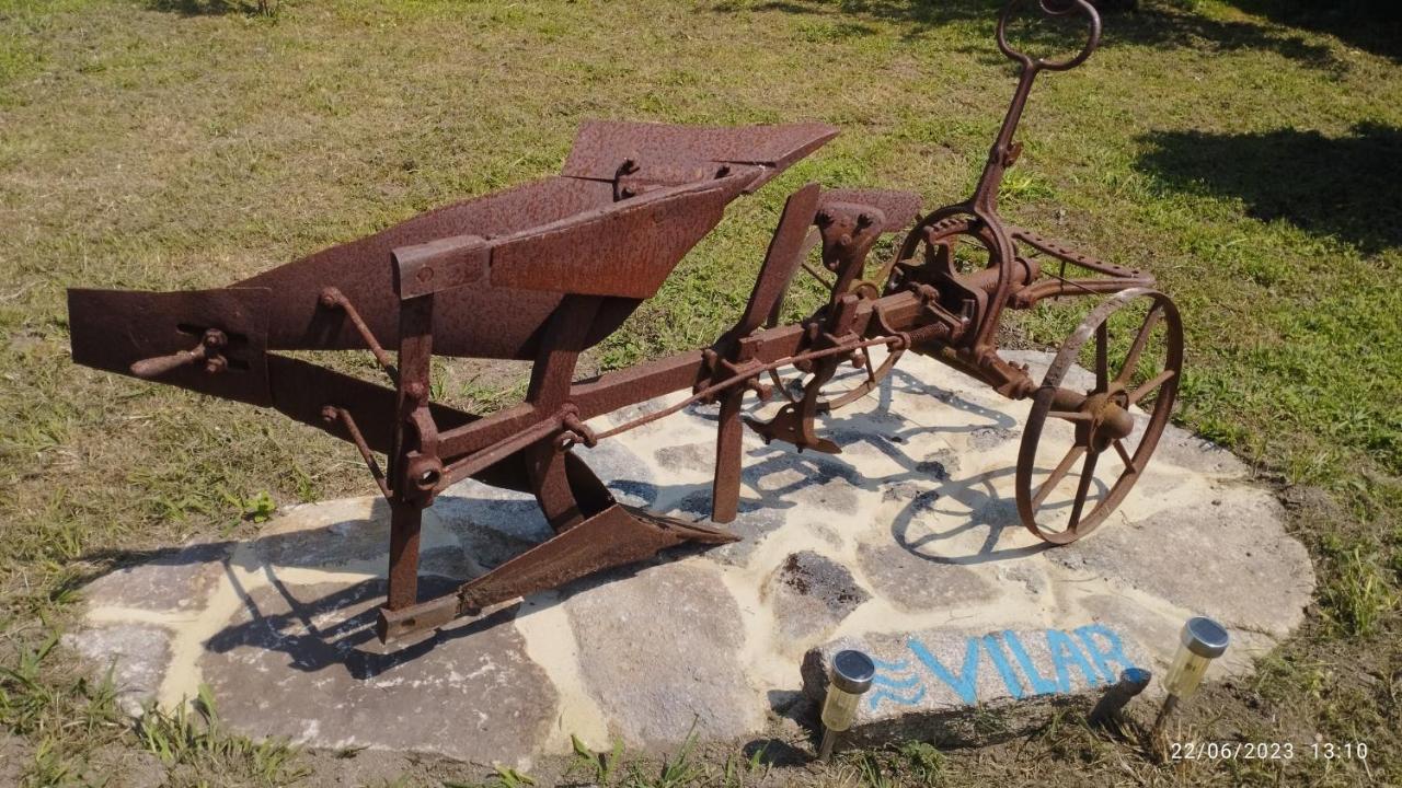 Vilar Norte Буэу Экстерьер фото
